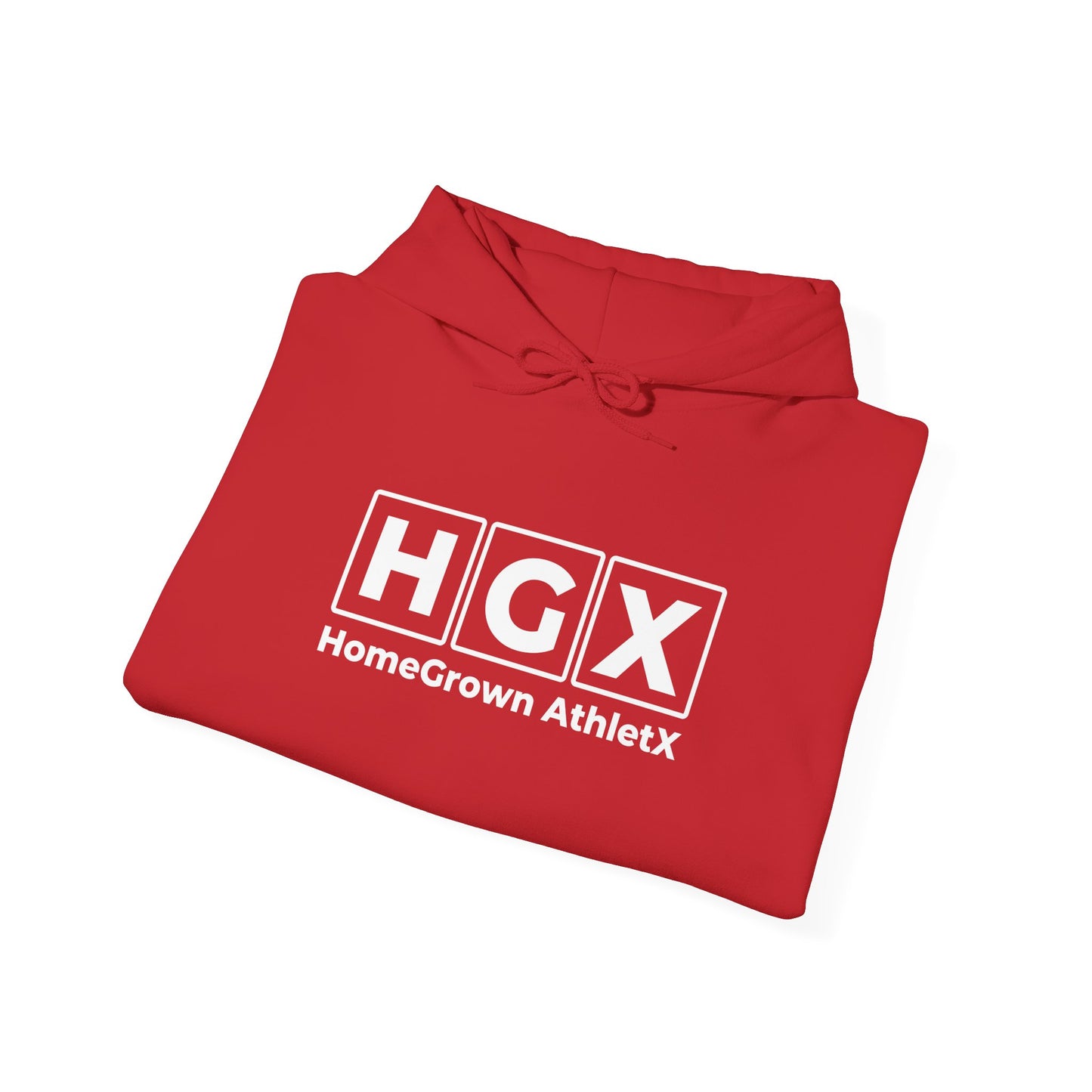 HGX Pullover Hoodie