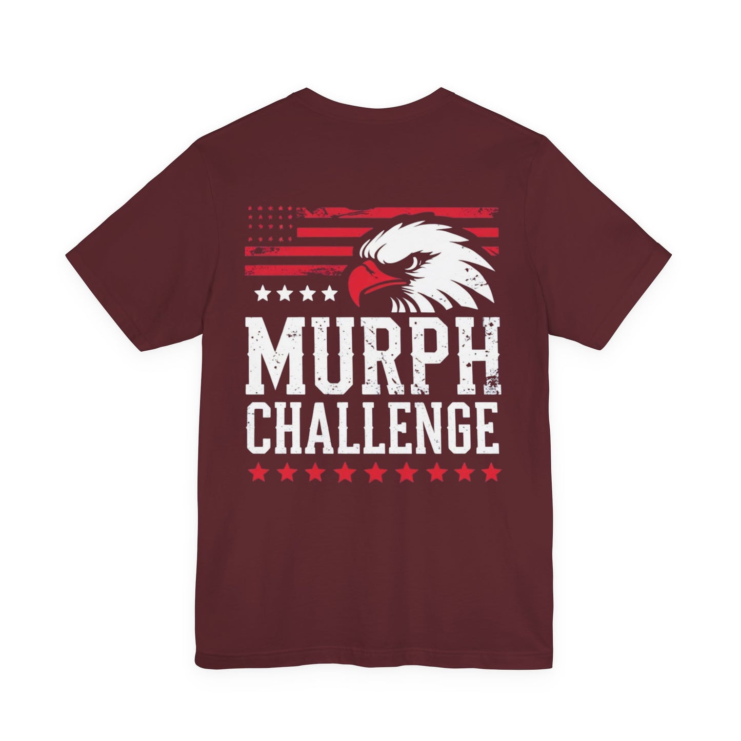 Women's Murph Challenge Tee