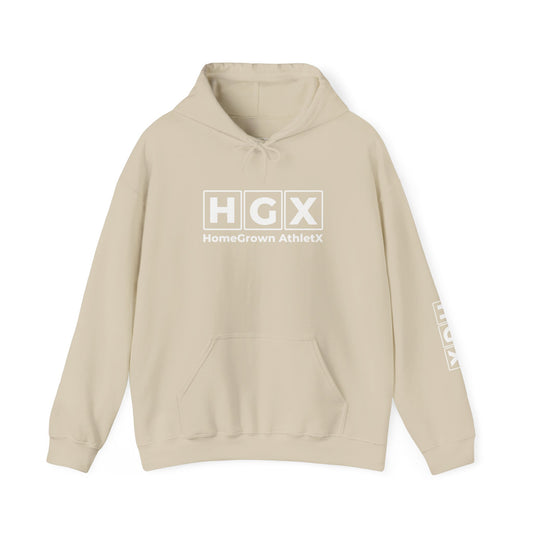HGX Pullover Hoodie