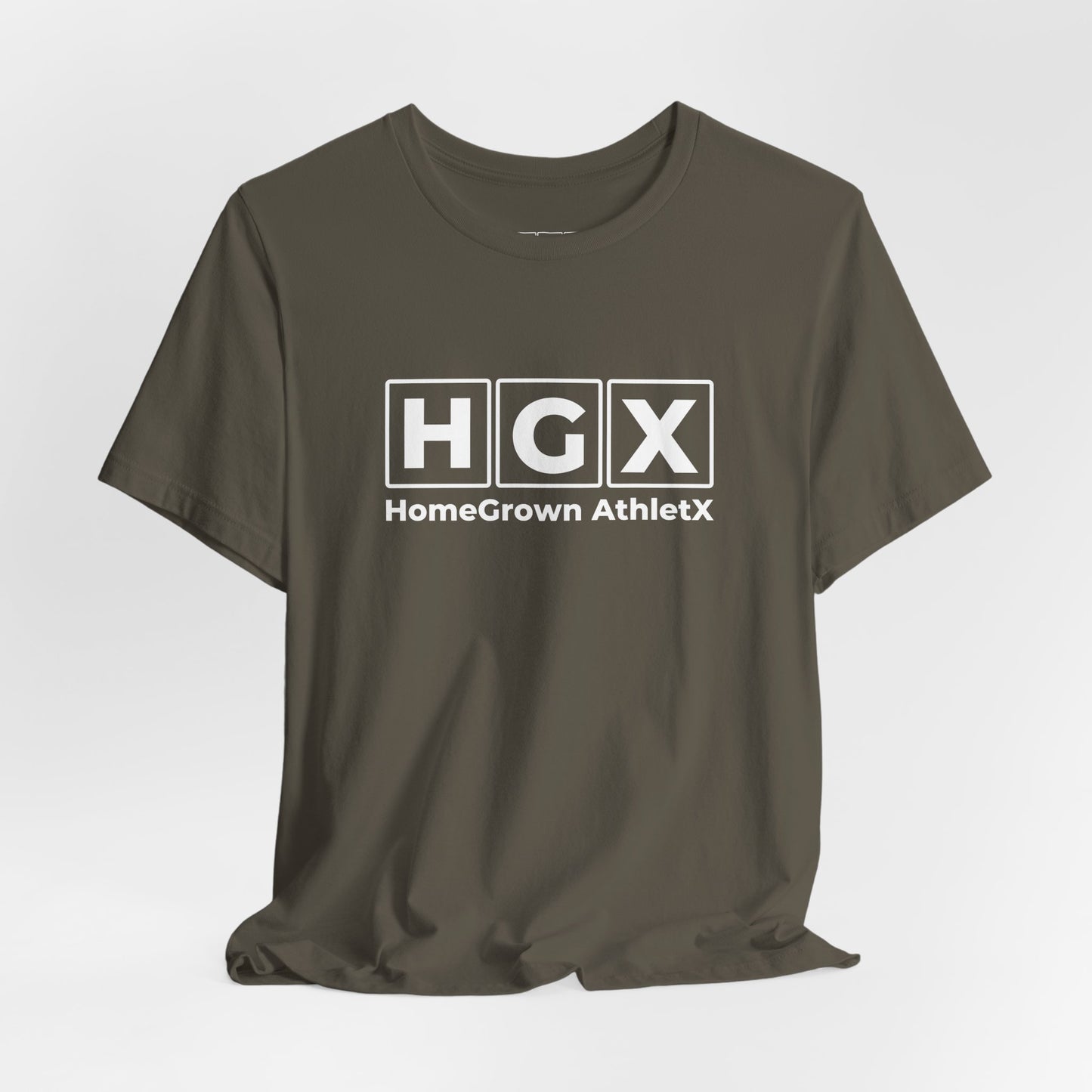 HGX Bella+Canva Tee