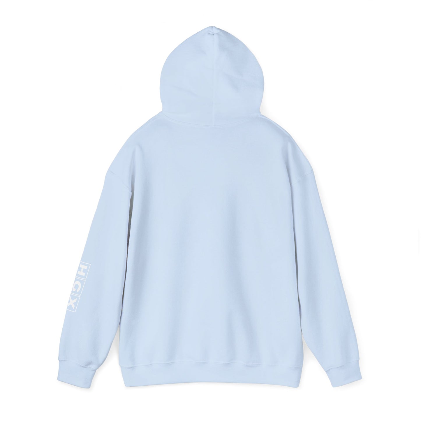 HGX Pullover Hoodie