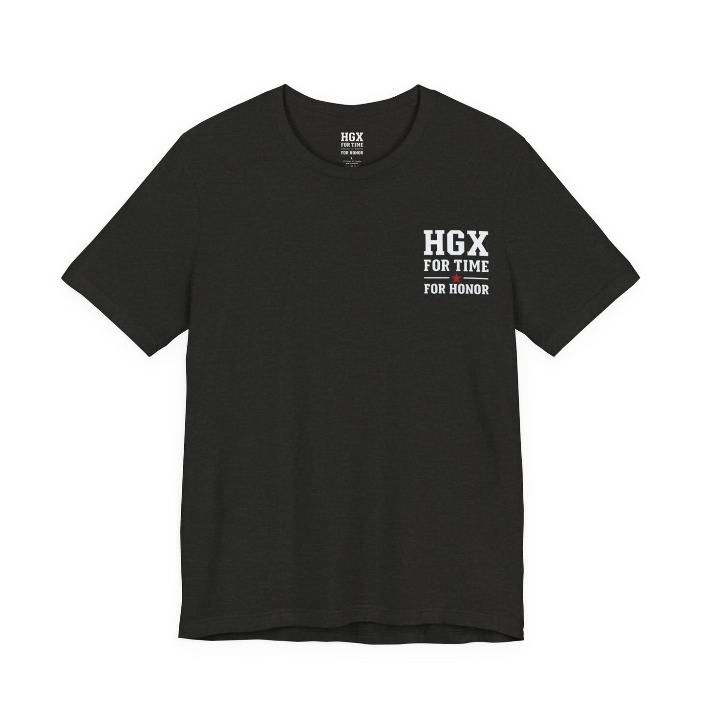 Women's Murph Challenge Tee