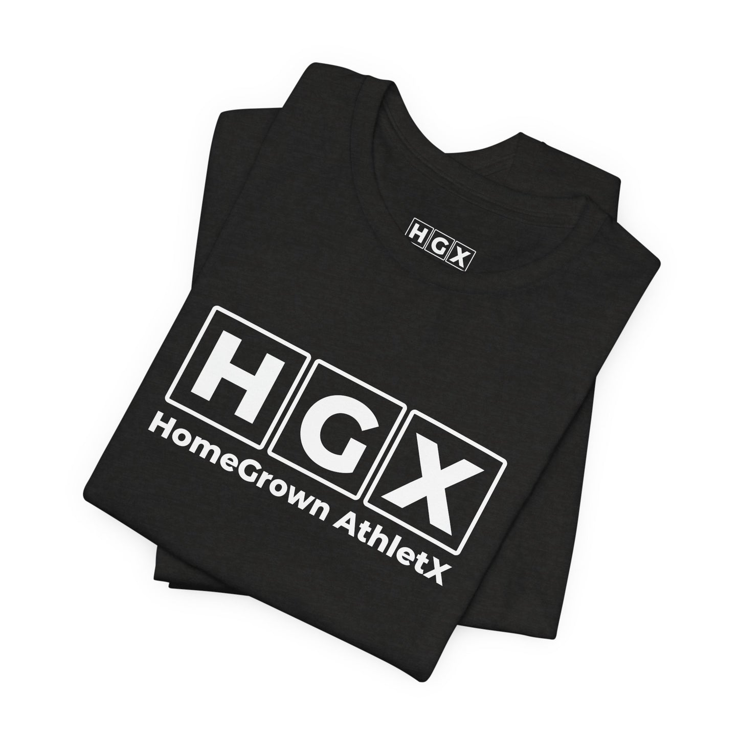 HGX Bella+Canva Tee
