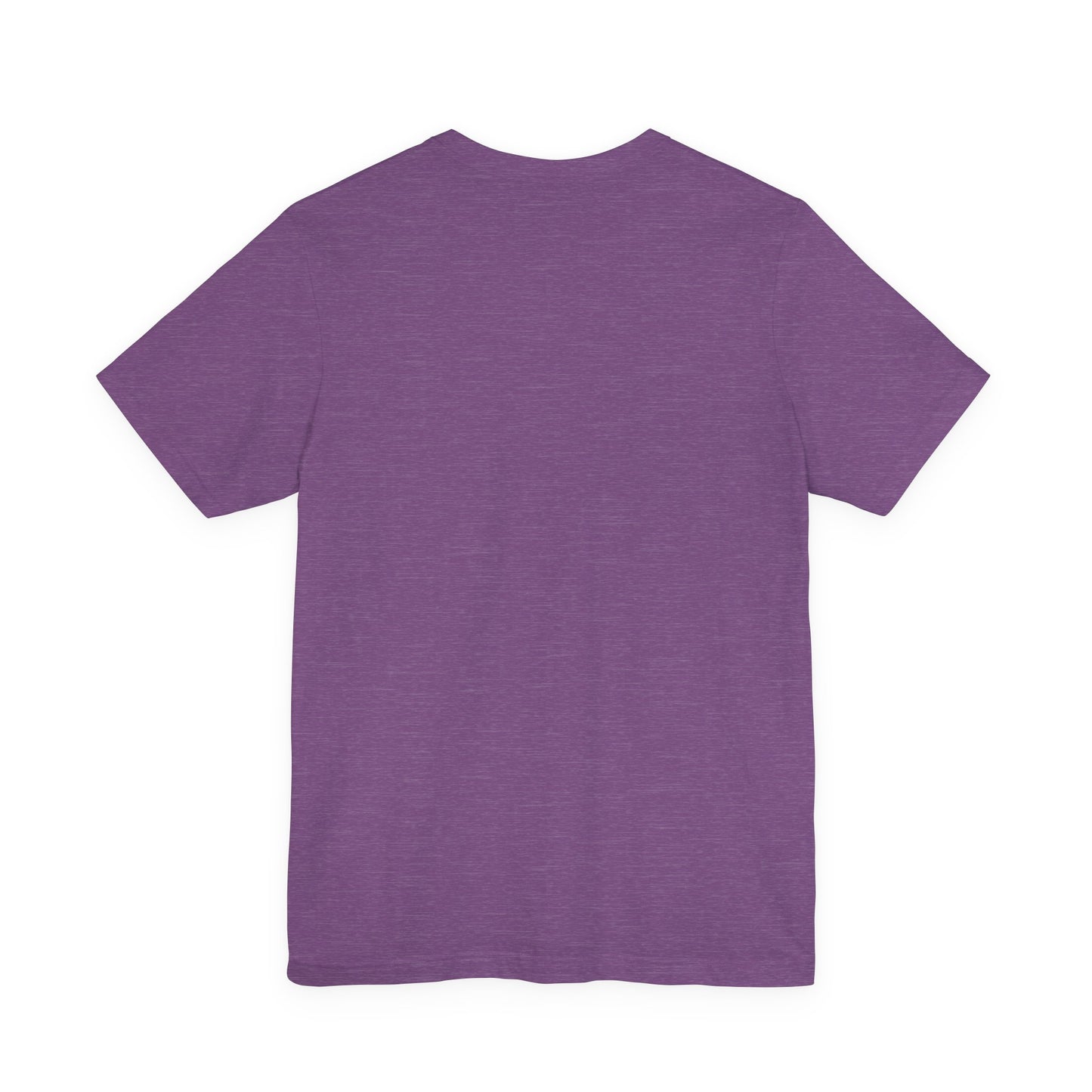 HGX Bella+Canva Tee