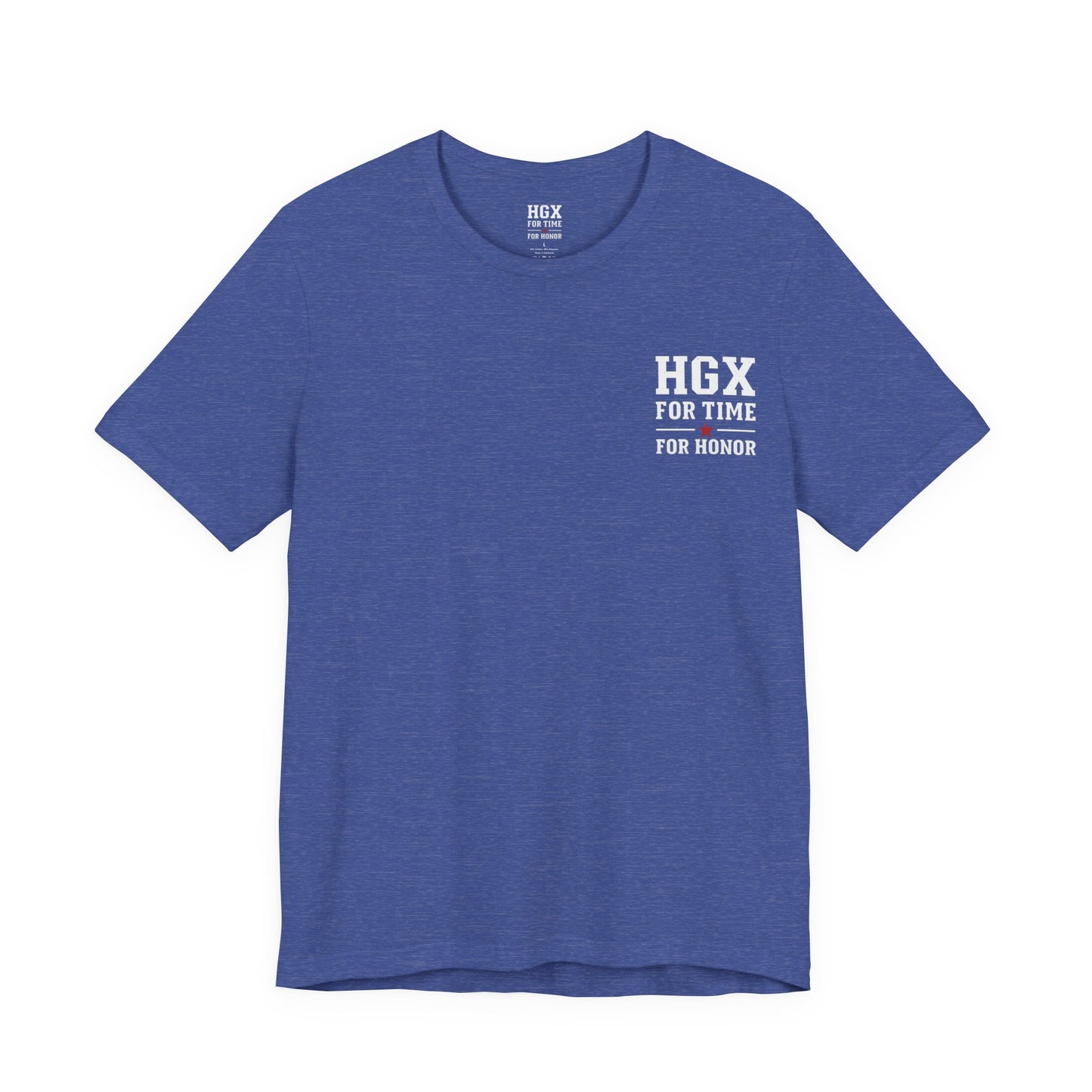 Women's Murph Challenge Tee