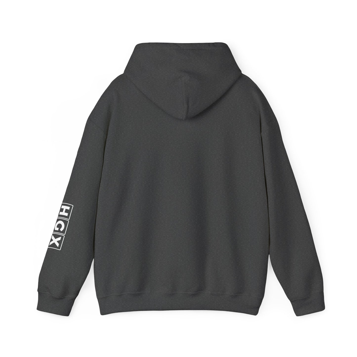 HGX Pullover Hoodie