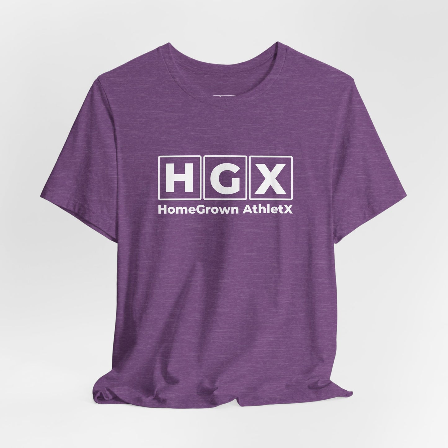 HGX Bella+Canva Tee