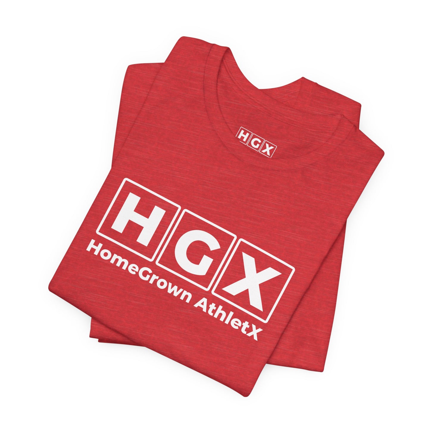 HGX Bella+Canva Tee