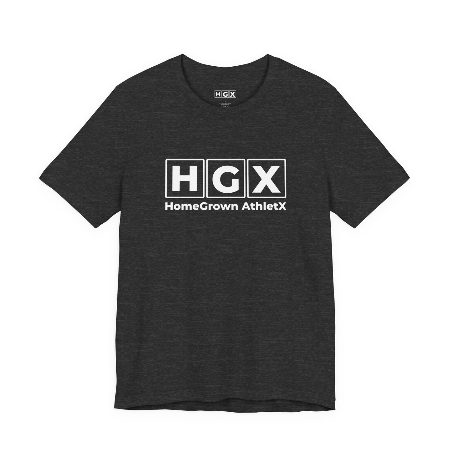HGX Bella+Canva Tee