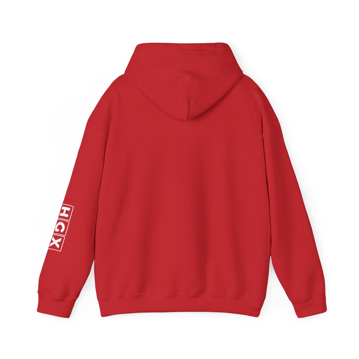 HGX Pullover Hoodie