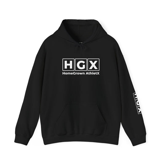HGX Pullover Hoodie