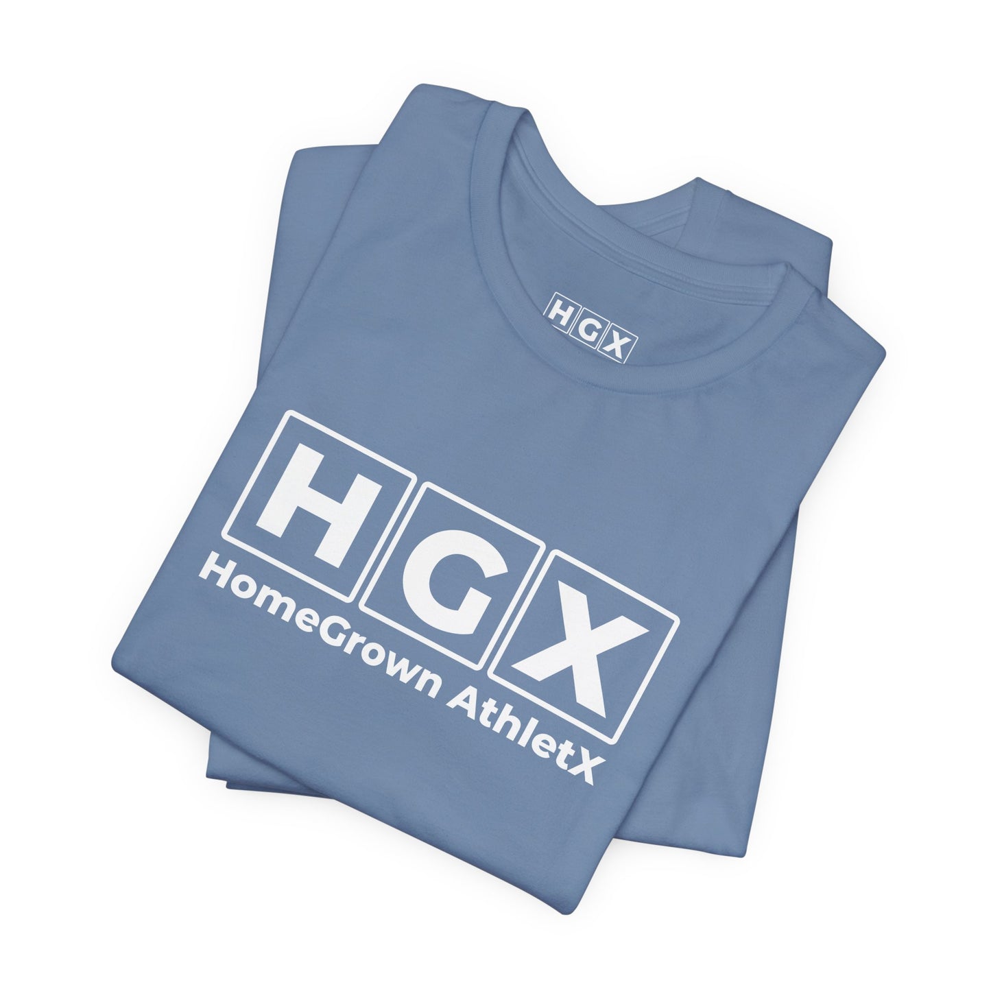 HGX Bella+Canva Tee