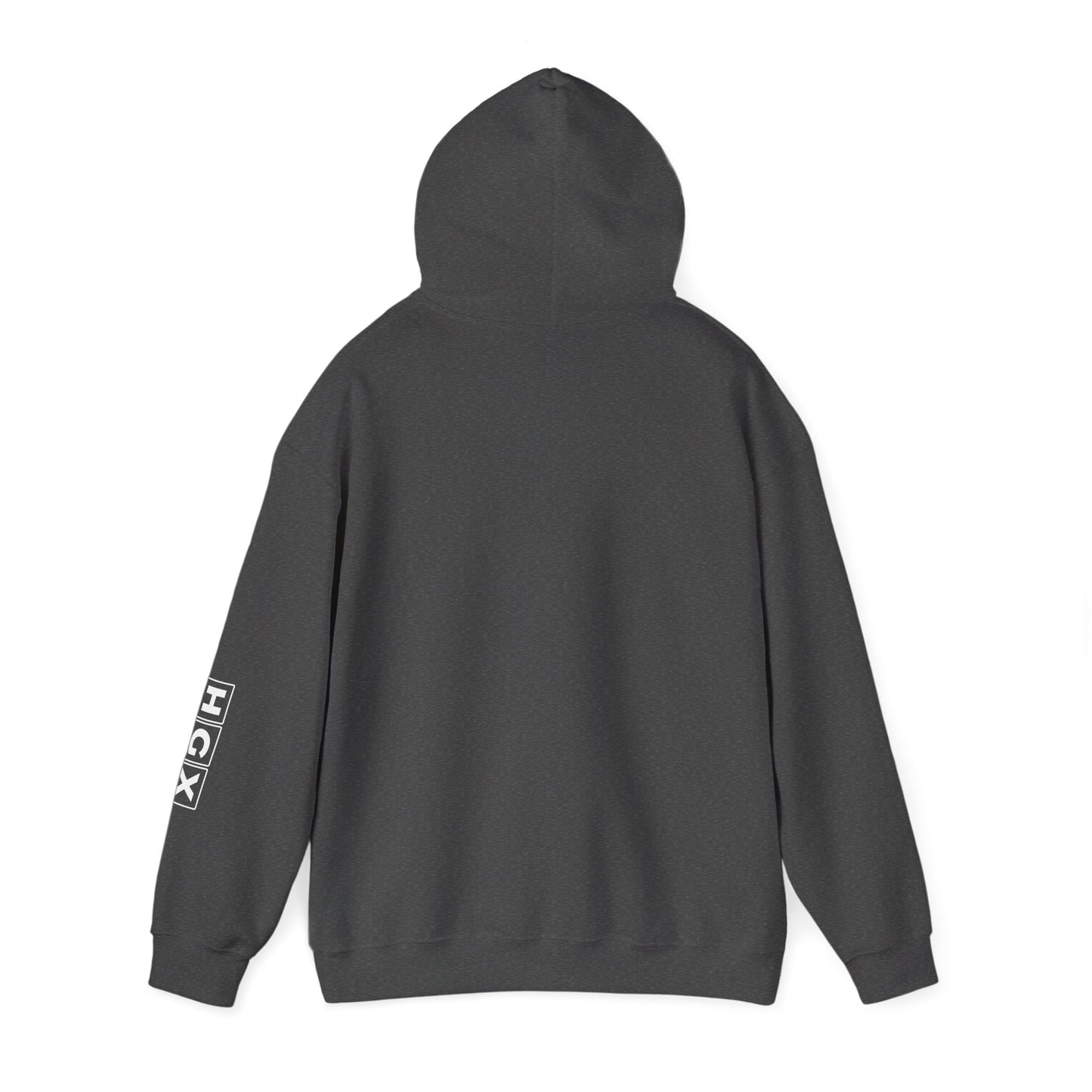 HGX Pullover Hoodie