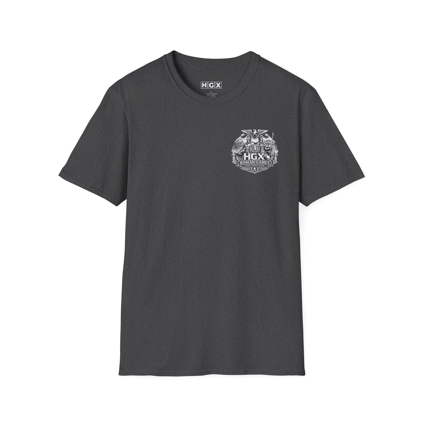 Men Team Comp Tee