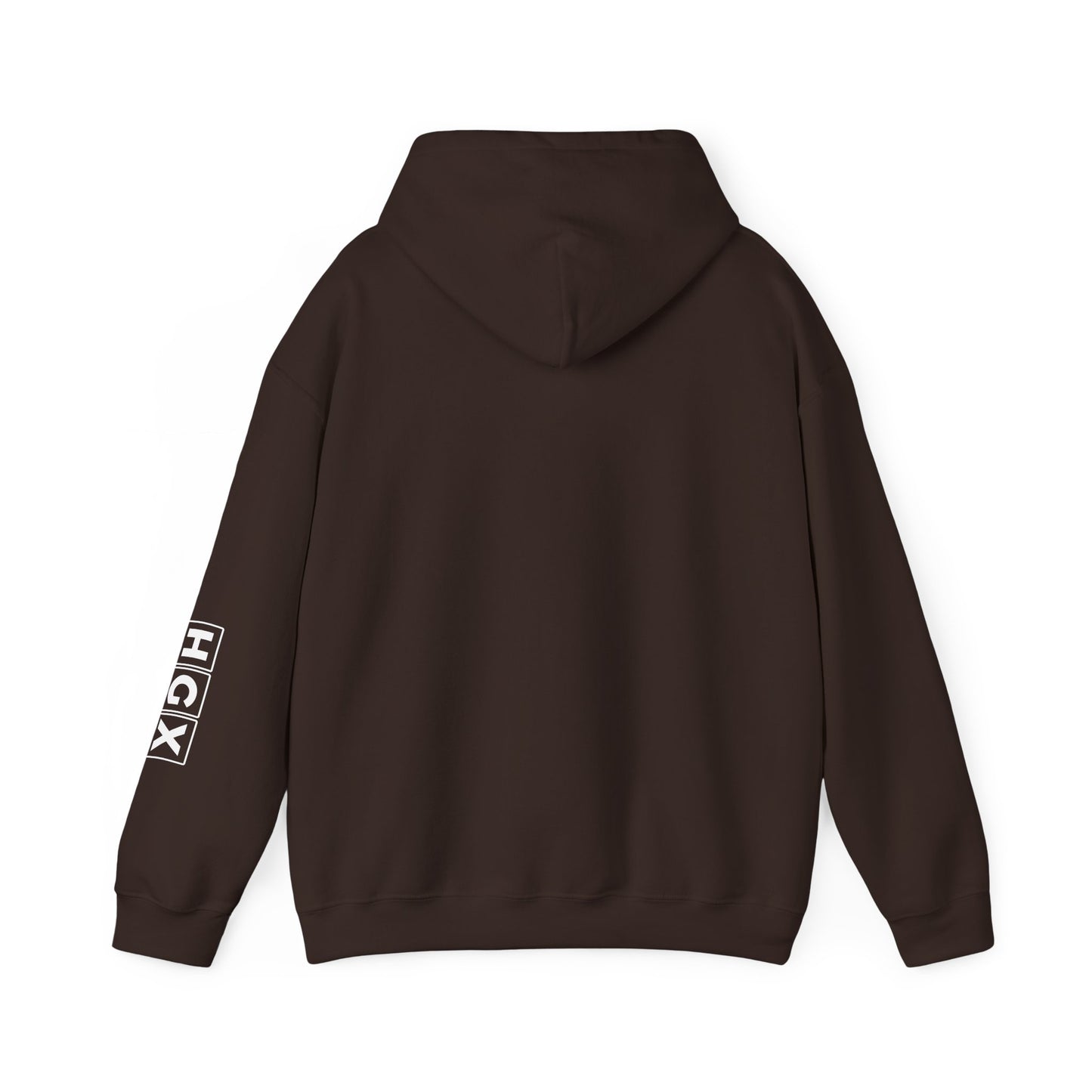 HGX Pullover Hoodie