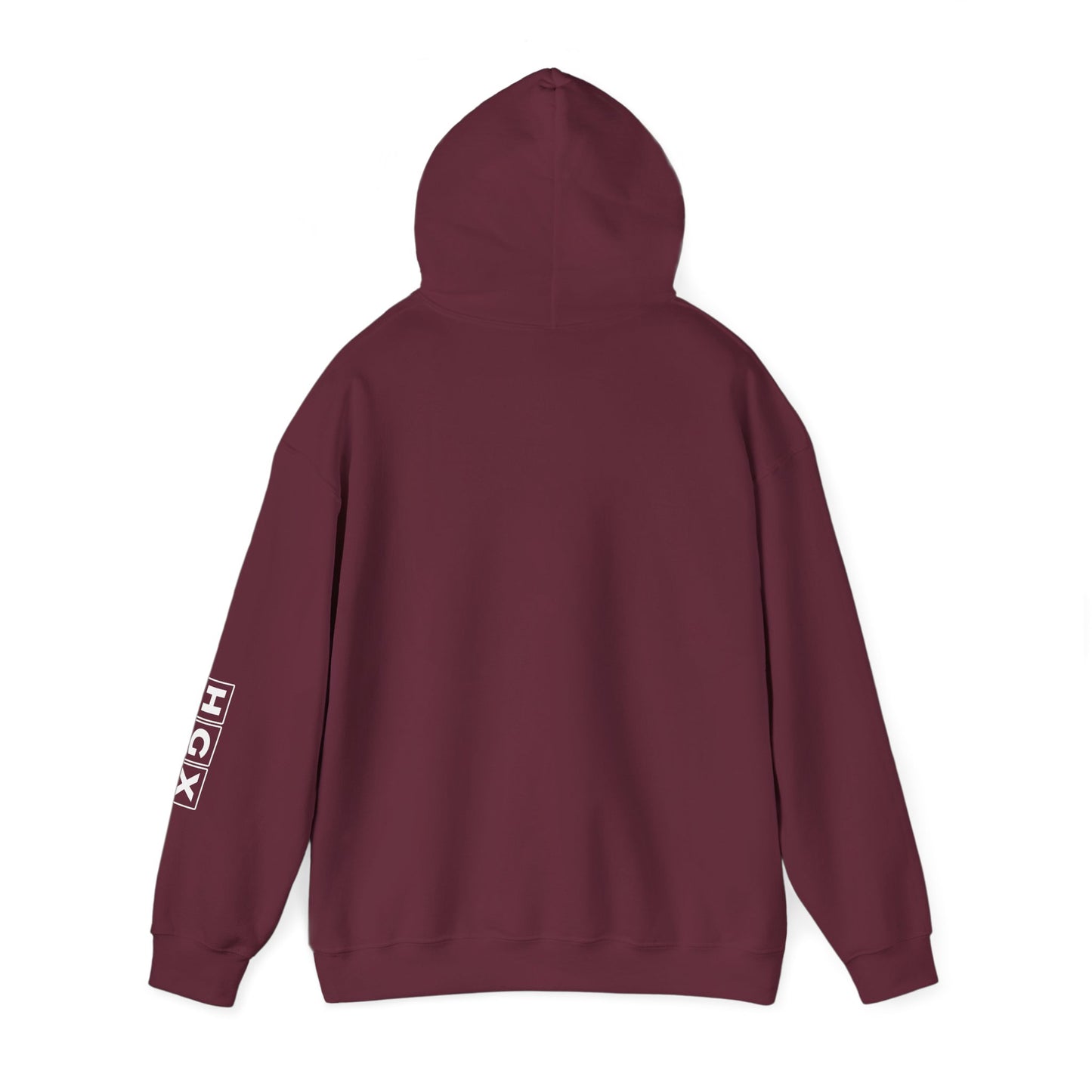 HGX Pullover Hoodie