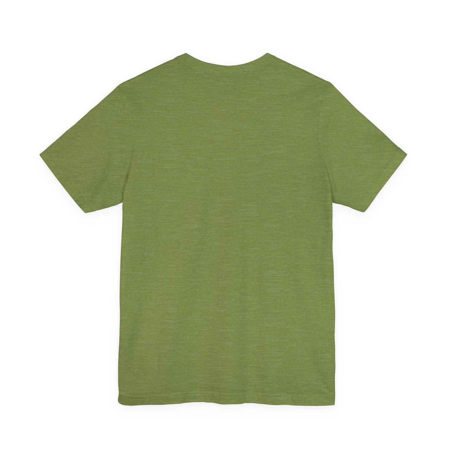 HGX Bella+Canva Tee