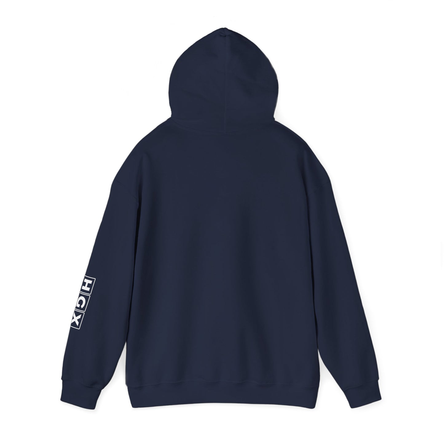 HGX Pullover Hoodie