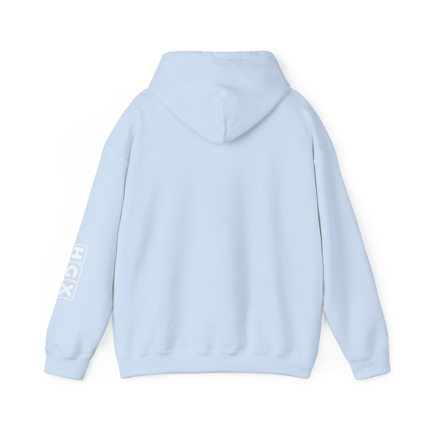 HGX Pullover Hoodie
