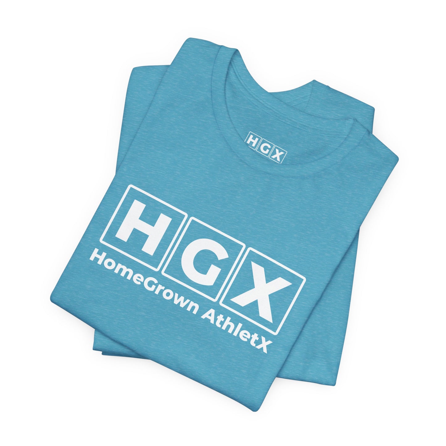 HGX Bella+Canva Tee