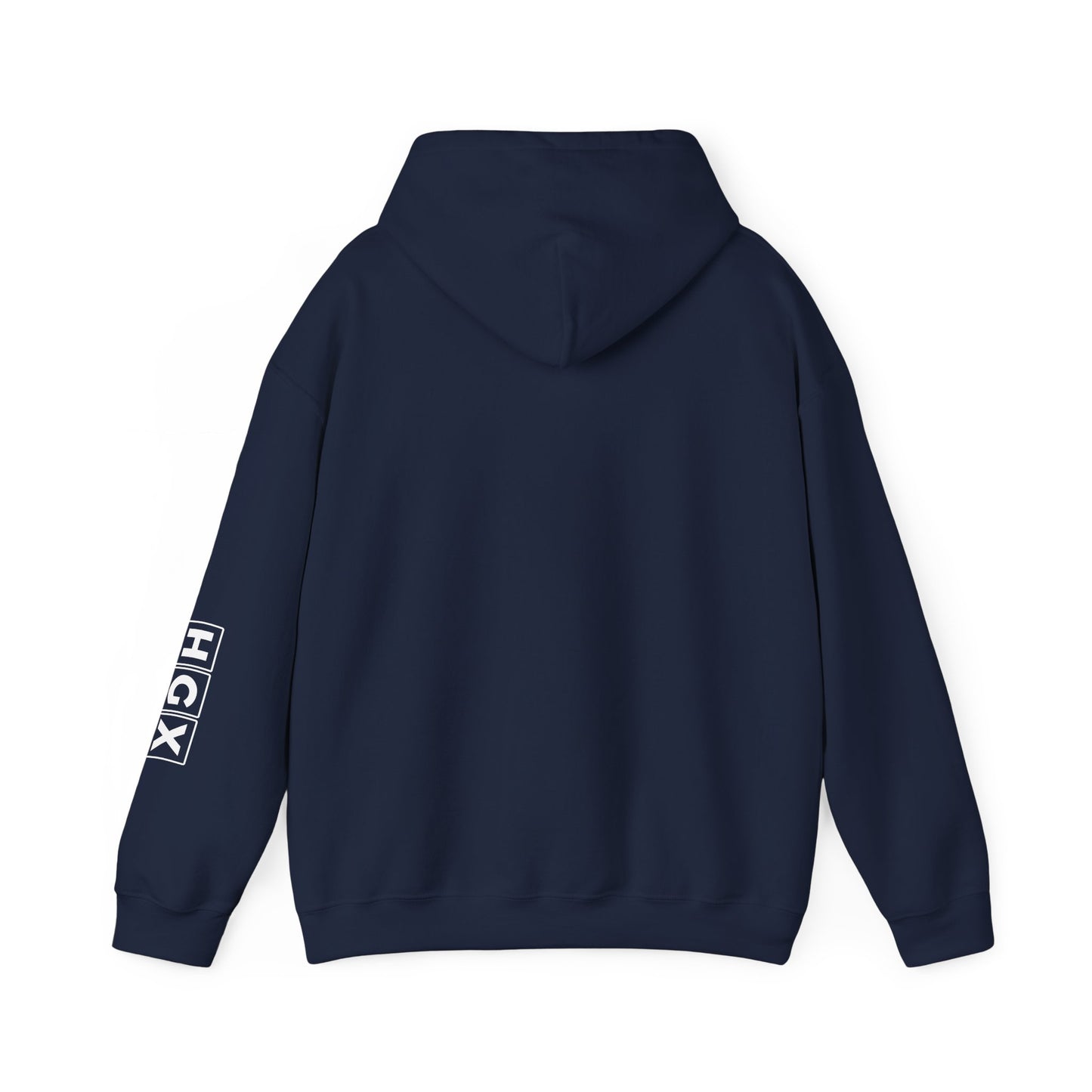 HGX Pullover Hoodie