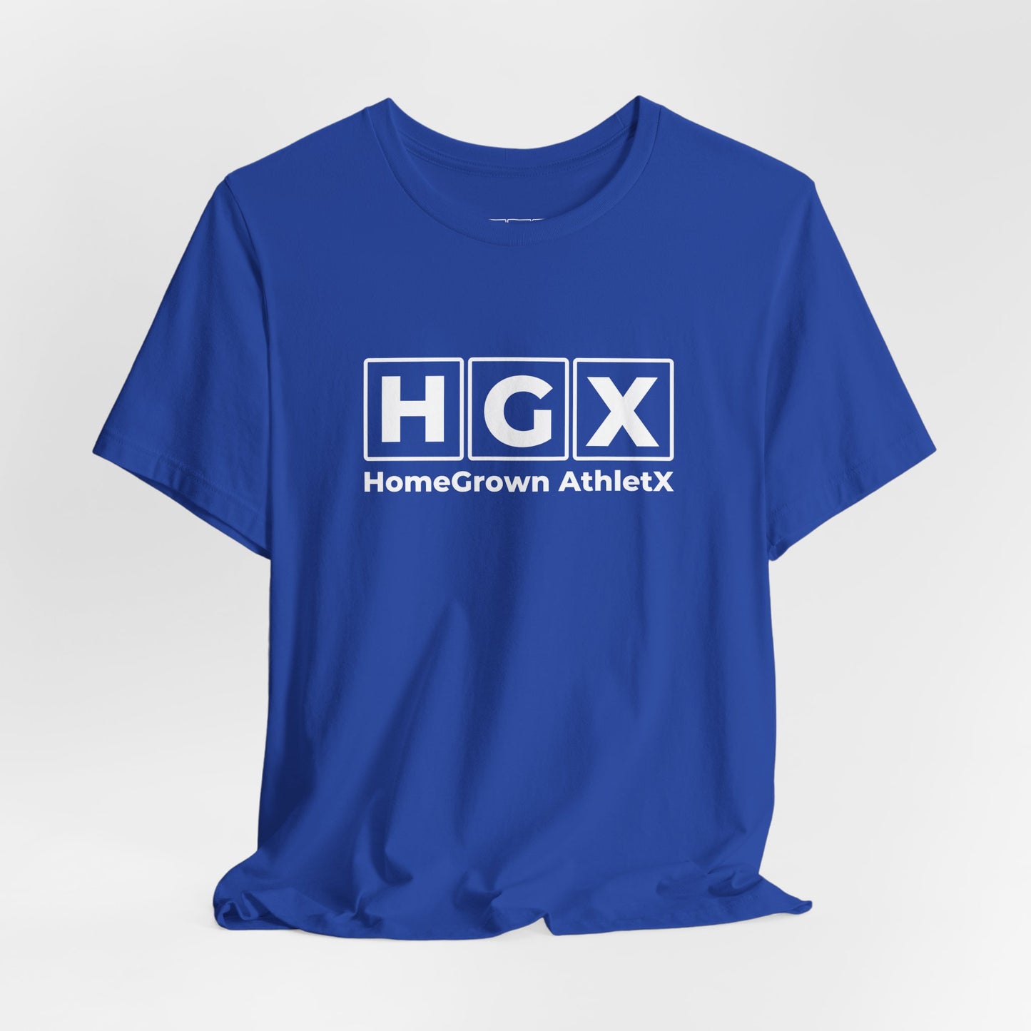 HGX Bella+Canva Tee