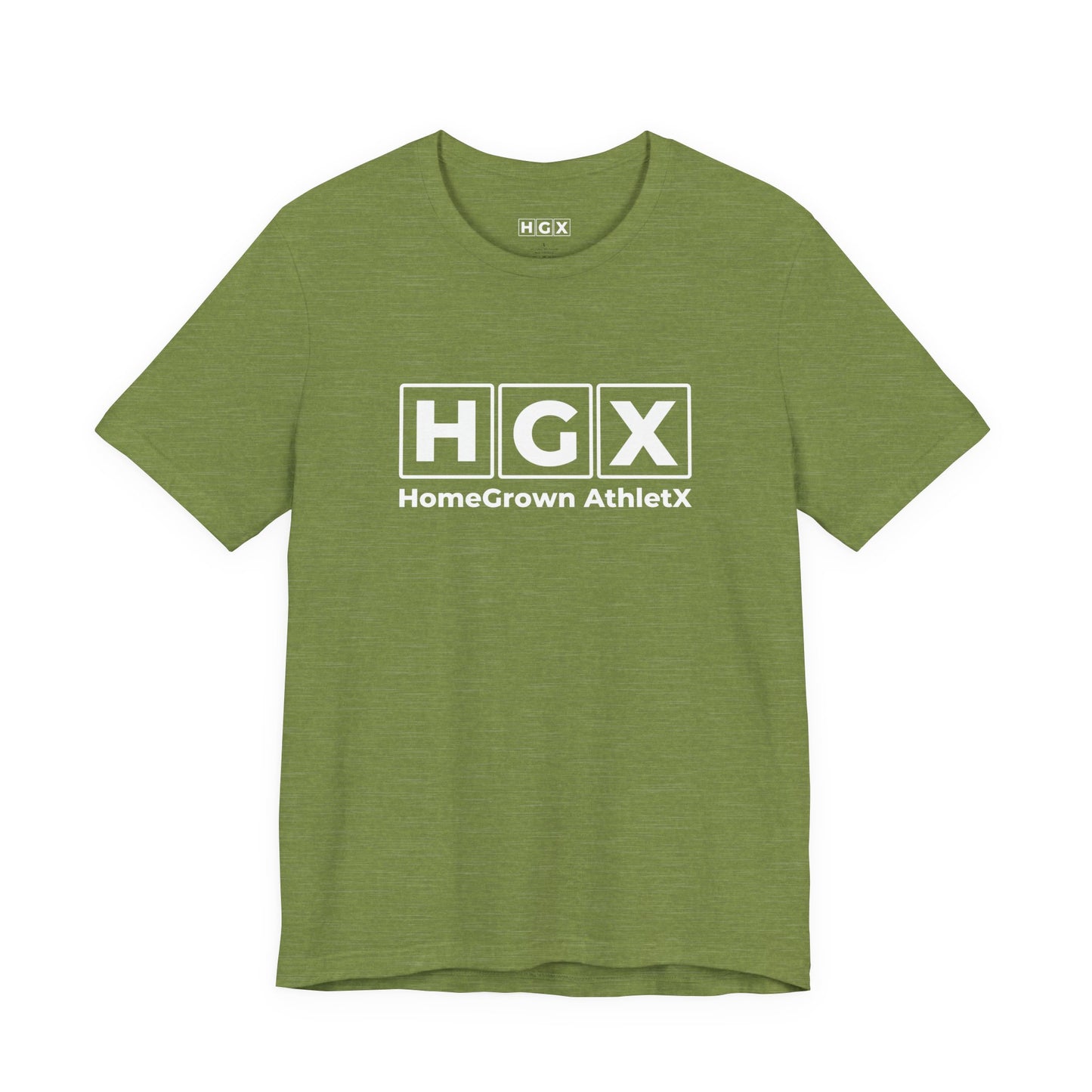 HGX Bella+Canva Tee
