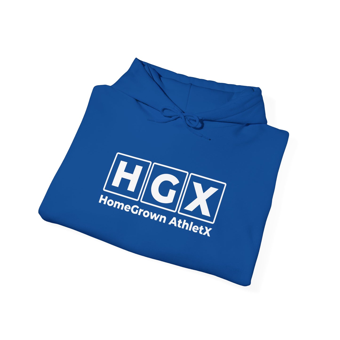 HGX Pullover Hoodie
