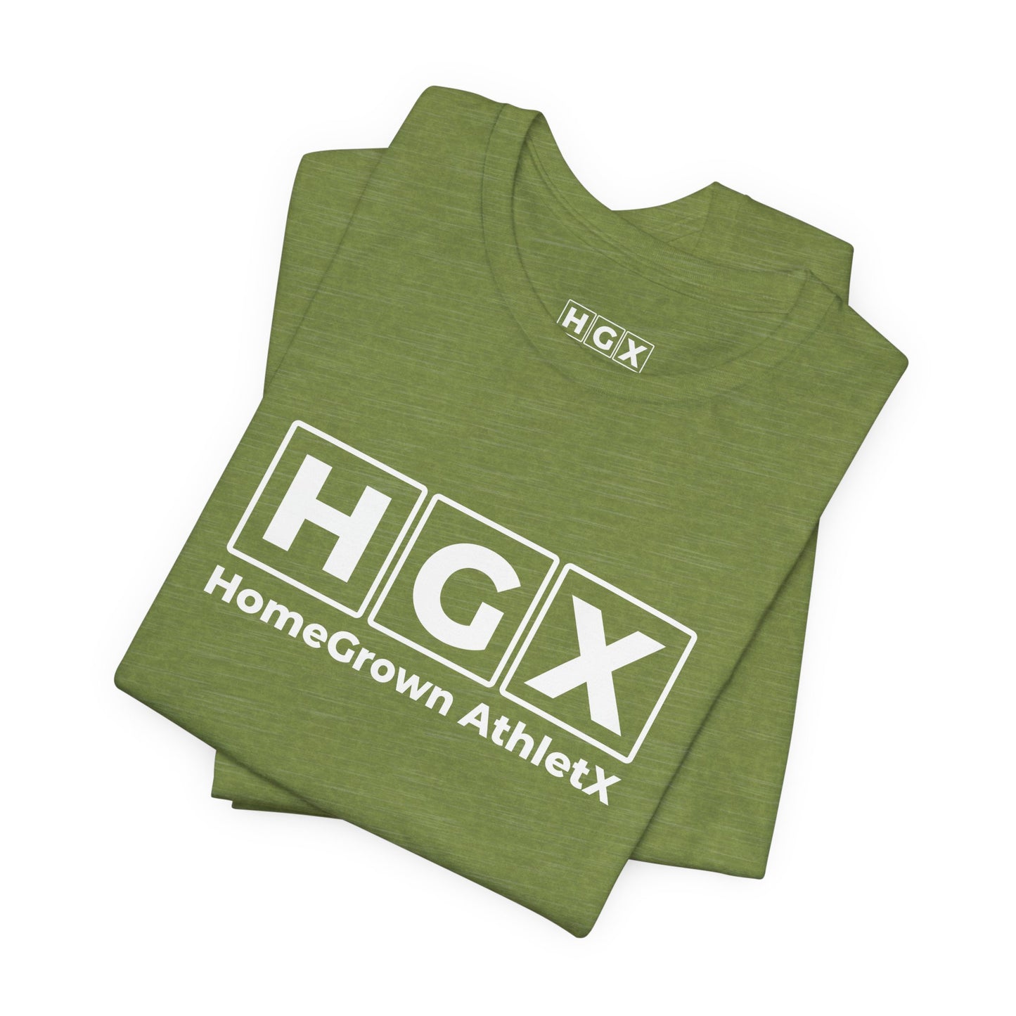 HGX Bella+Canva Tee
