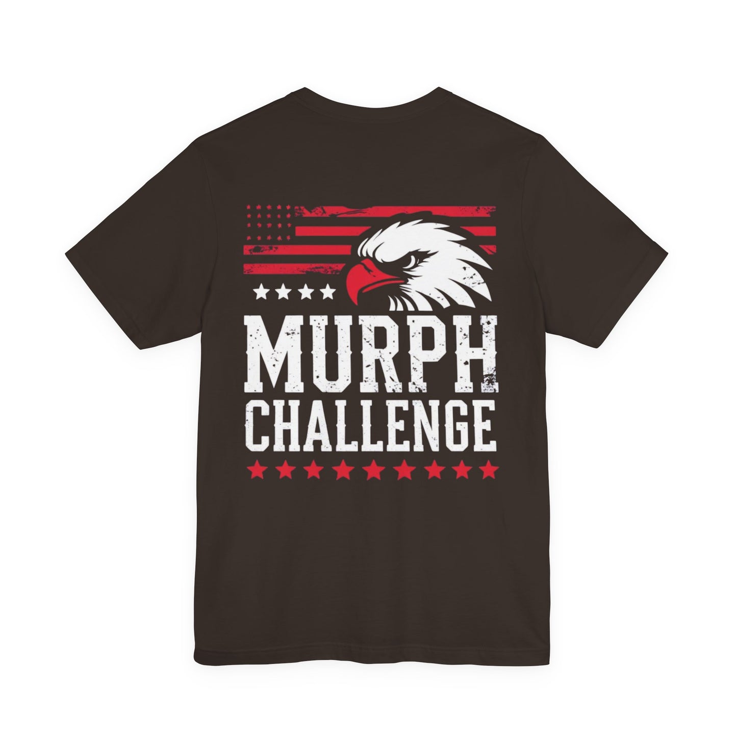 Women's Murph Challenge Tee