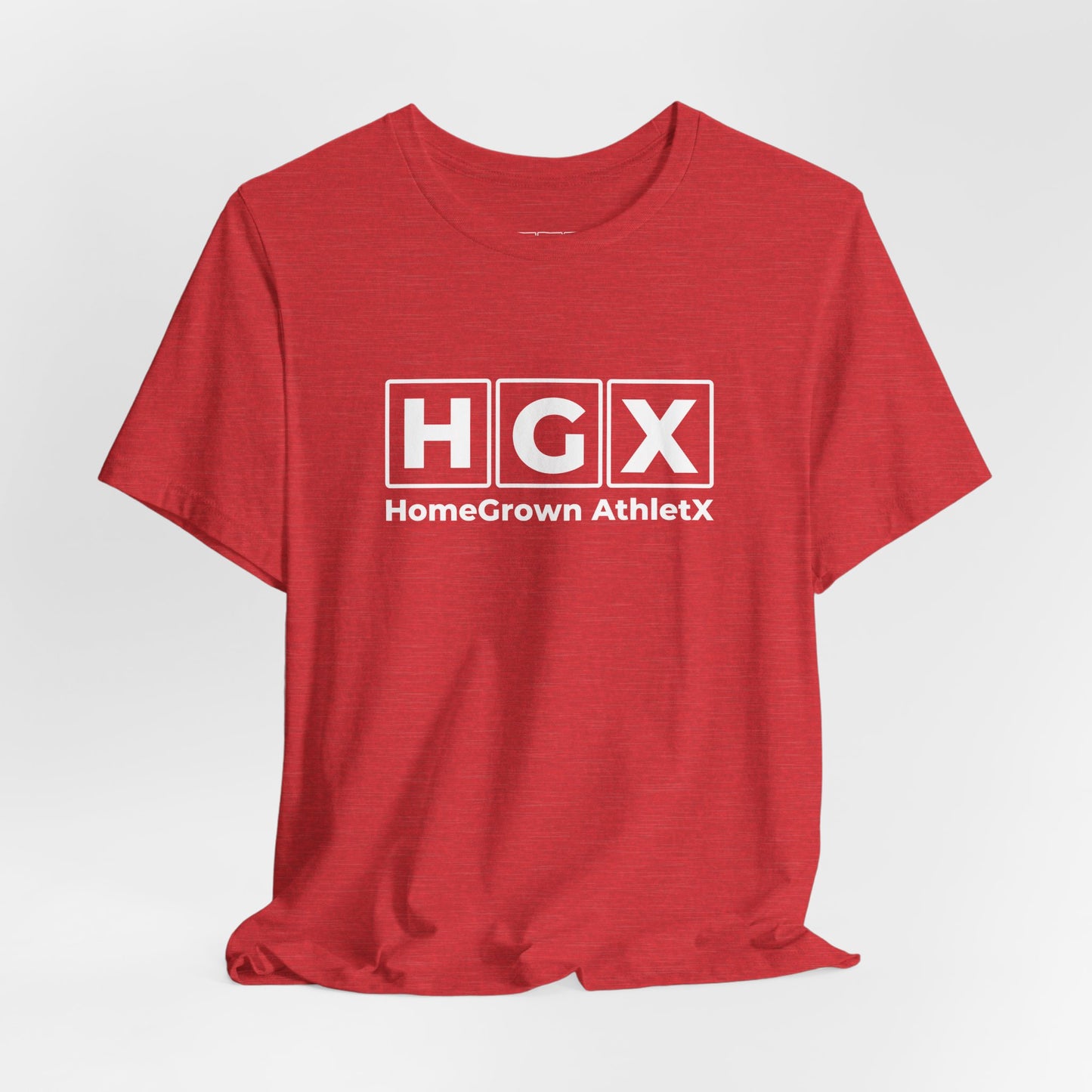 HGX Bella+Canva Tee