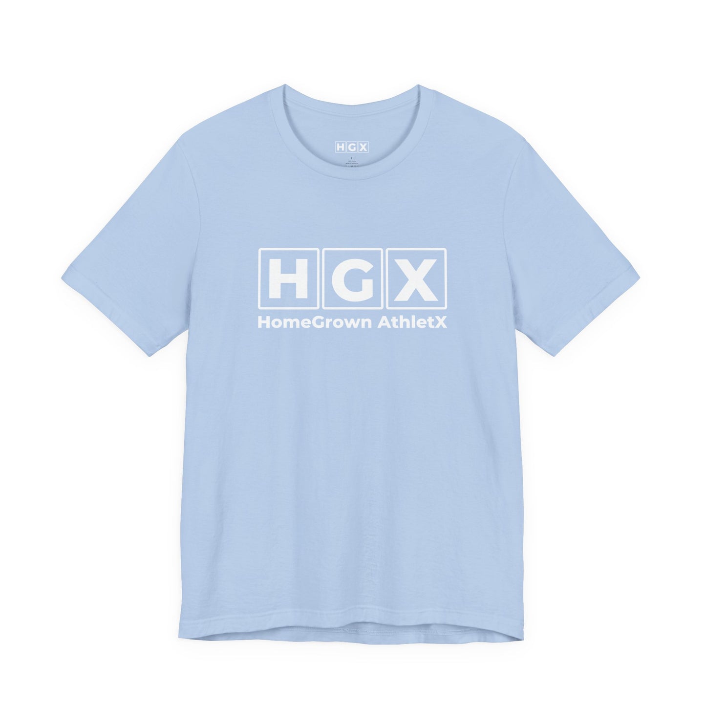 HGX Bella+Canva Tee