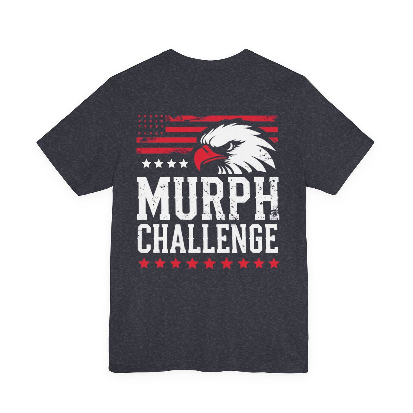 Women's Murph Challenge Tee