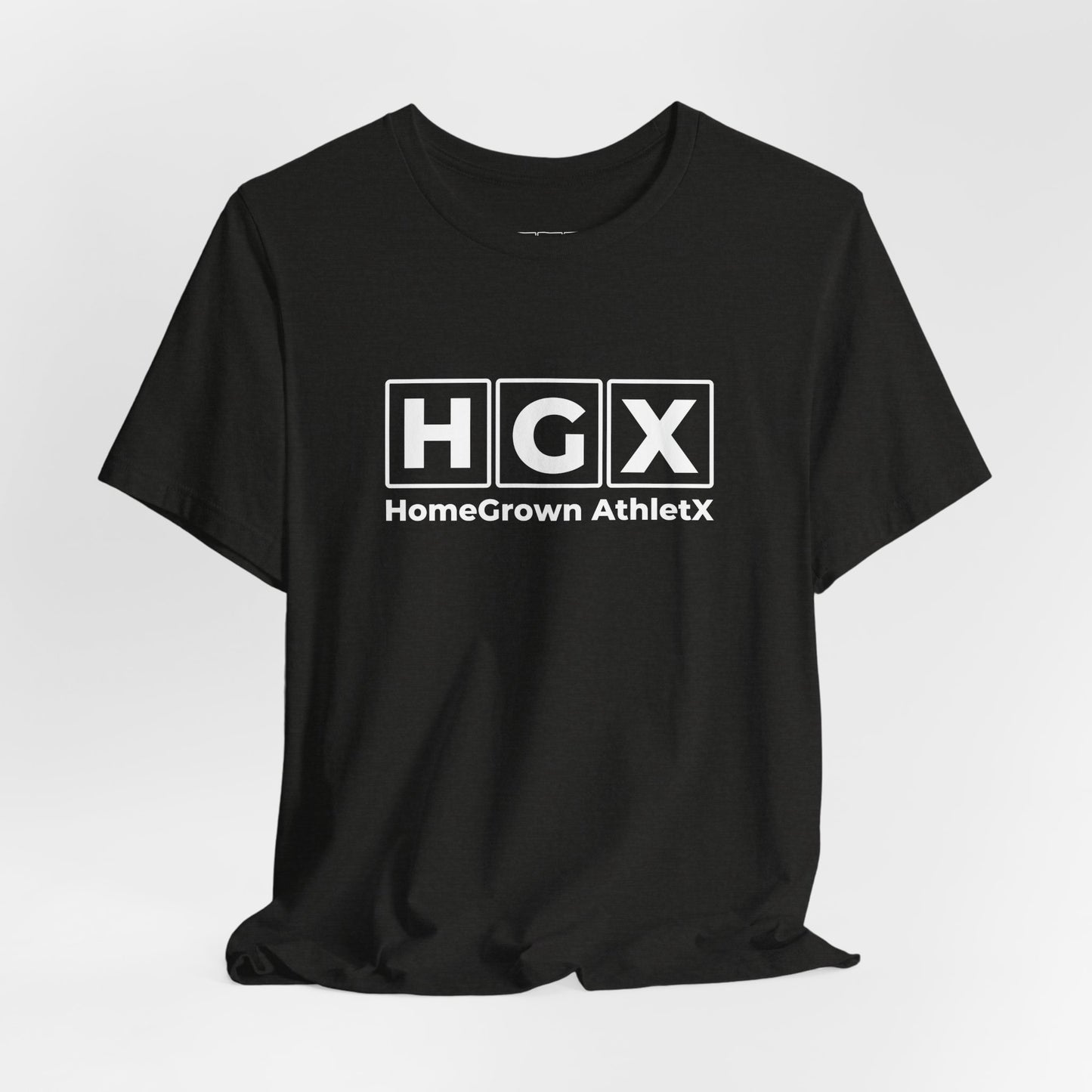 HGX Bella+Canva Tee