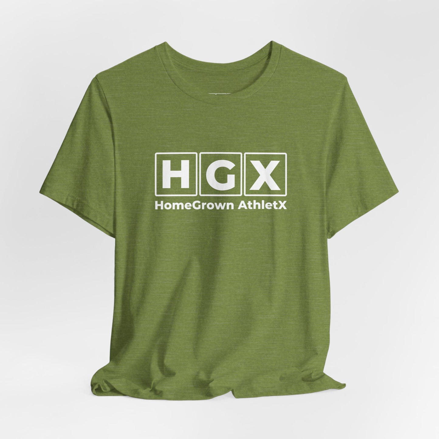HGX Bella+Canva Tee