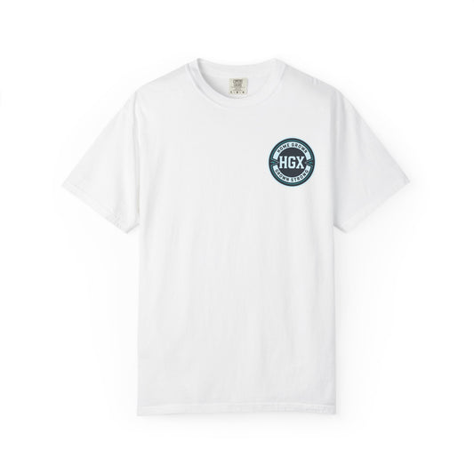 HomeGrown_Grown Strong Comfort Colors Tee