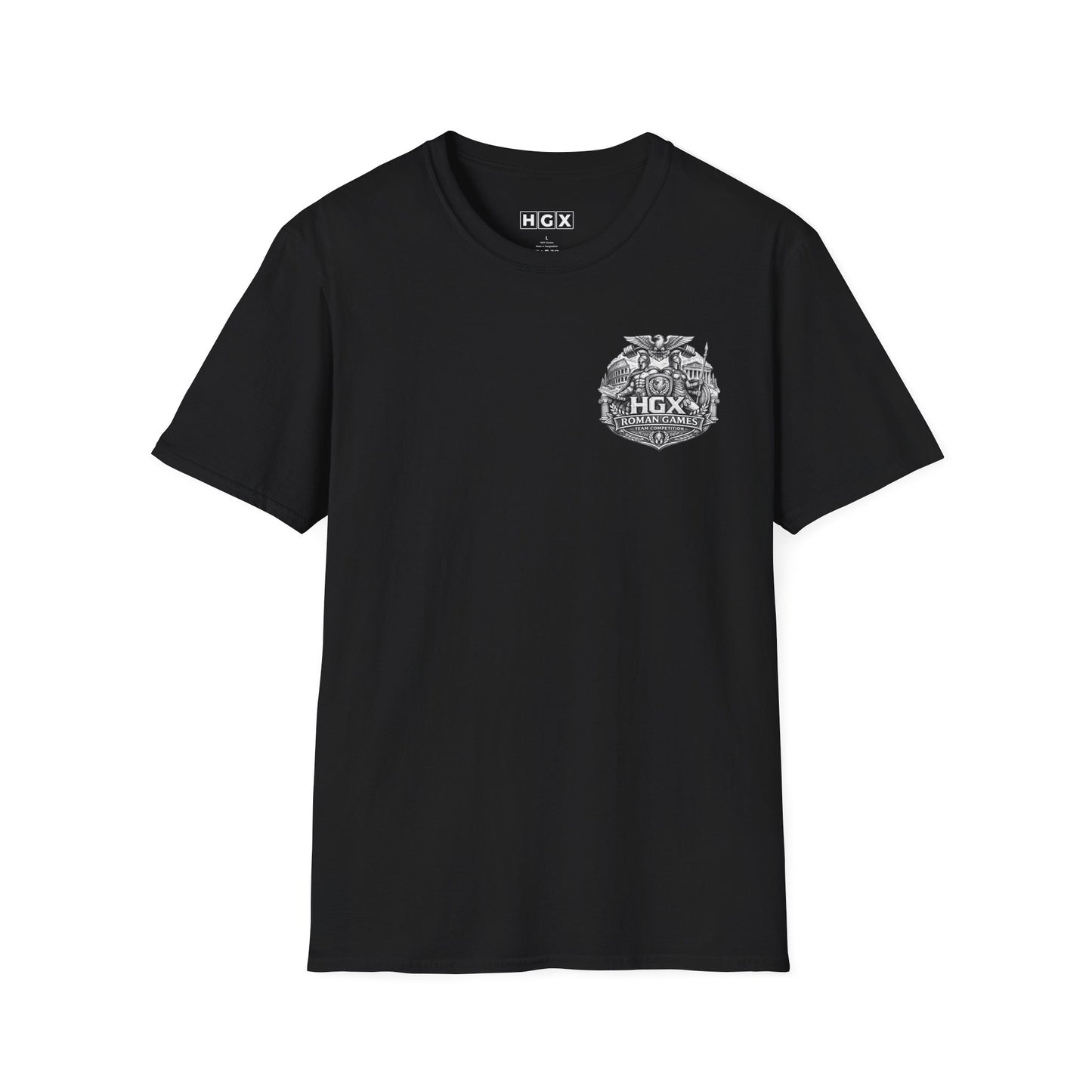 Men Team Comp Tee