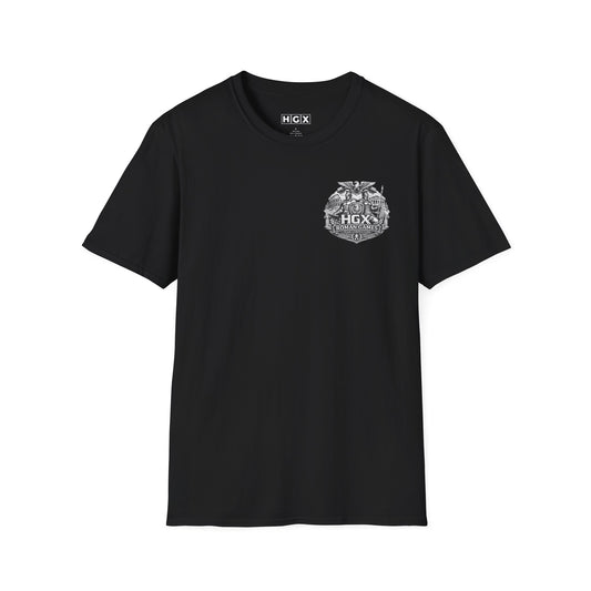 Men Team Comp Tee