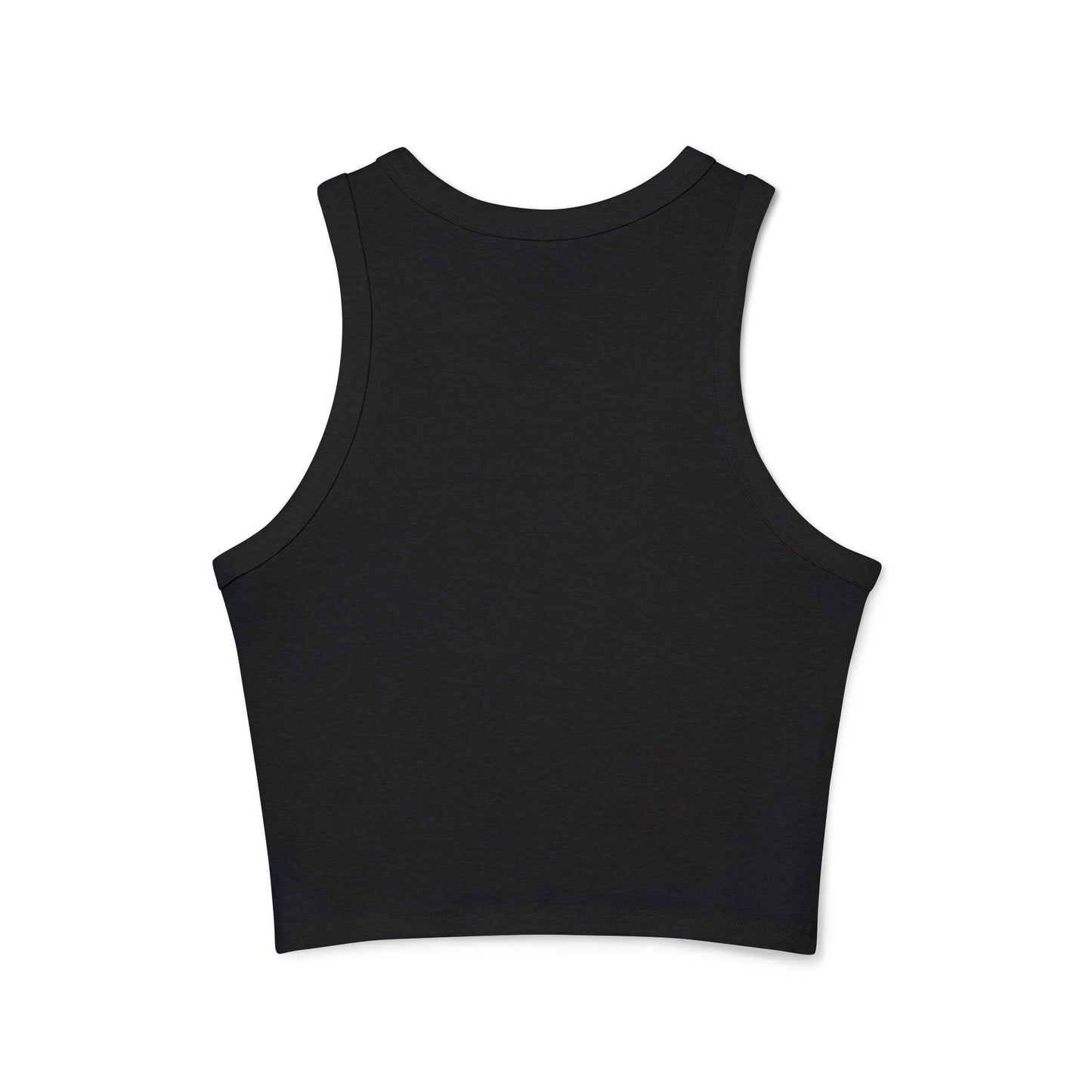 HomeGrown_Grown Strong Racerback Bella+Canvas Tank Top