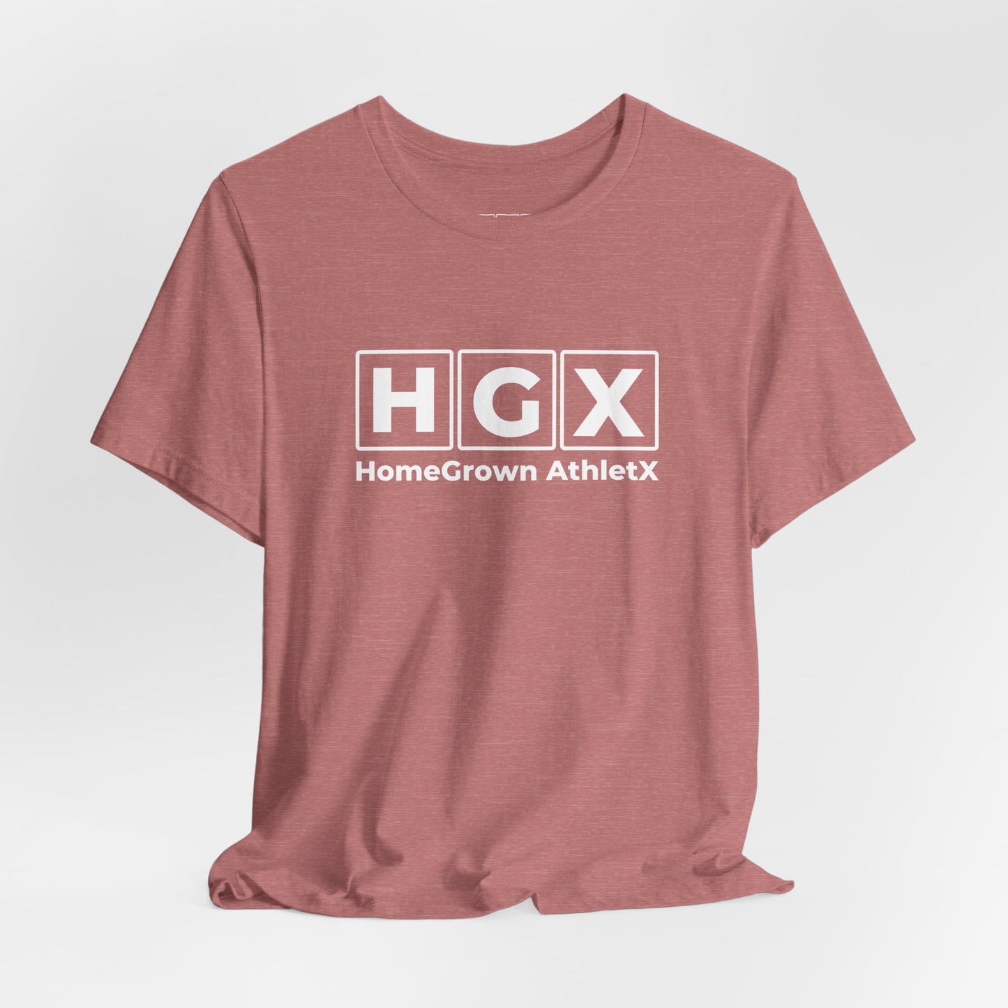 HGX Bella+Canva Tee