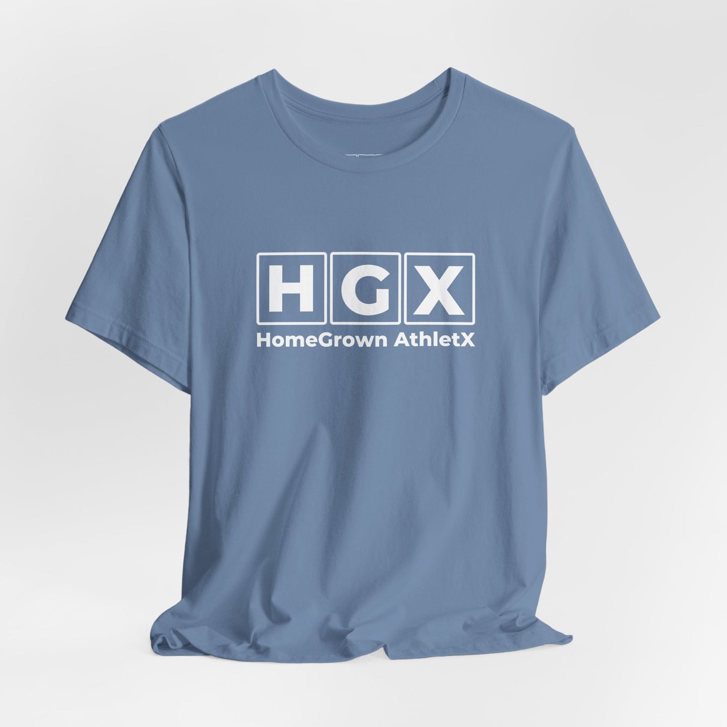 HGX Bella+Canva Tee