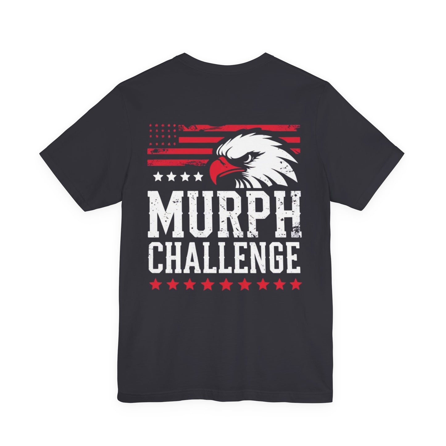 Women's Murph Challenge Tee