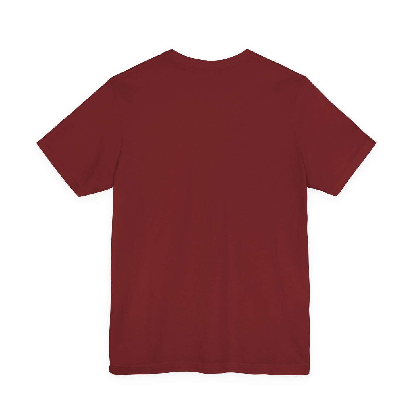 HGX Bella+Canva Tee