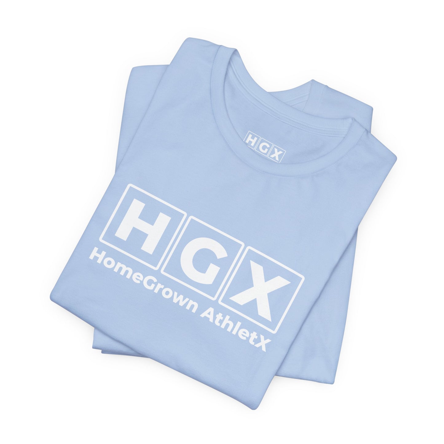 HGX Bella+Canva Tee