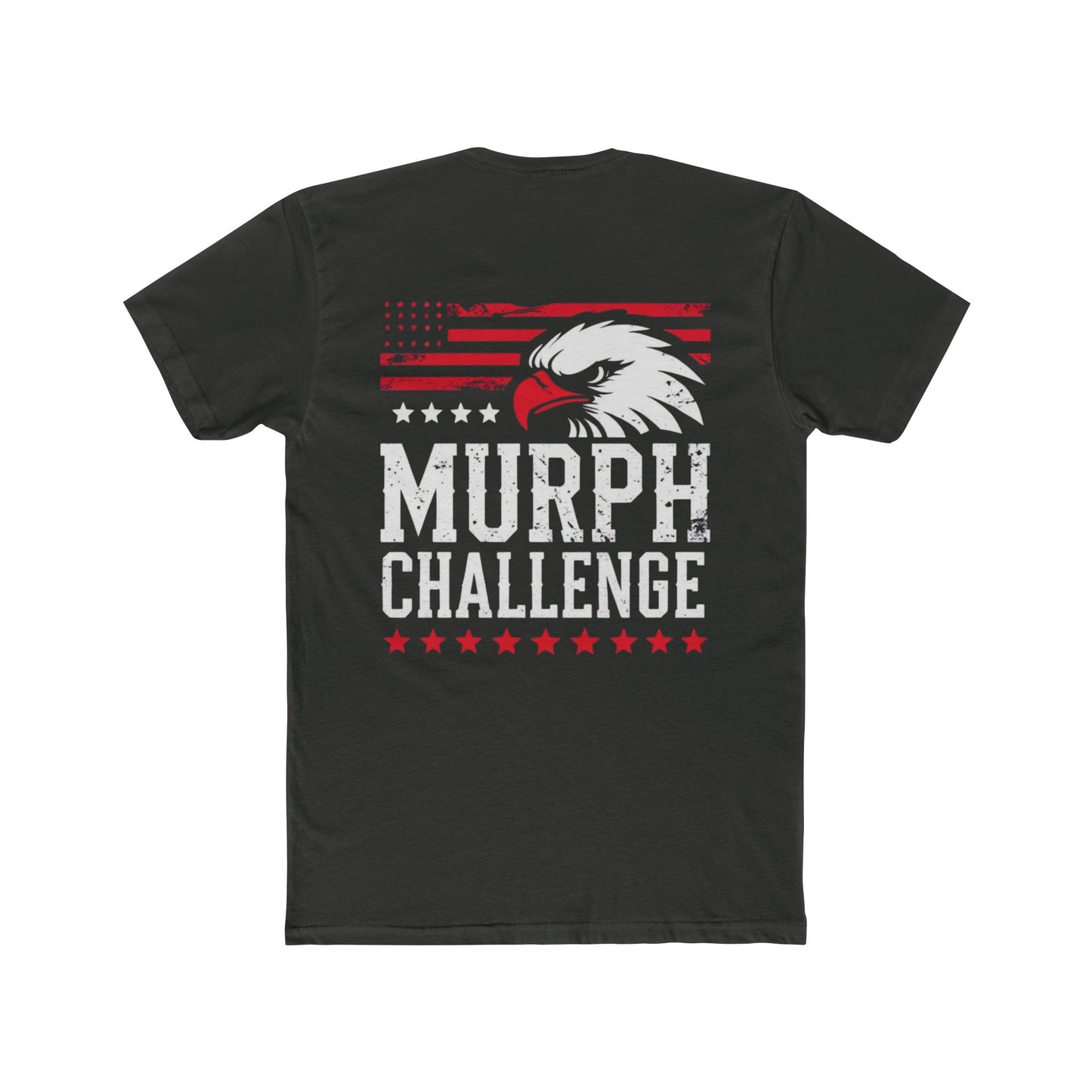 Men's Murph Challenge Tee
