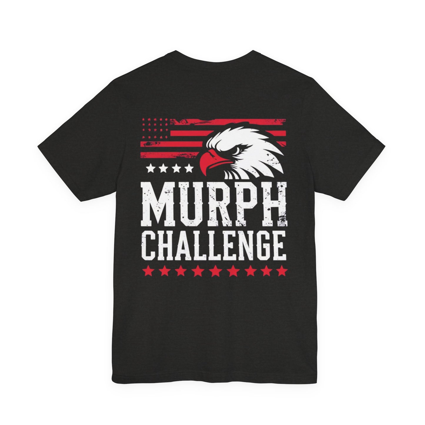Women's Murph Challenge Tee