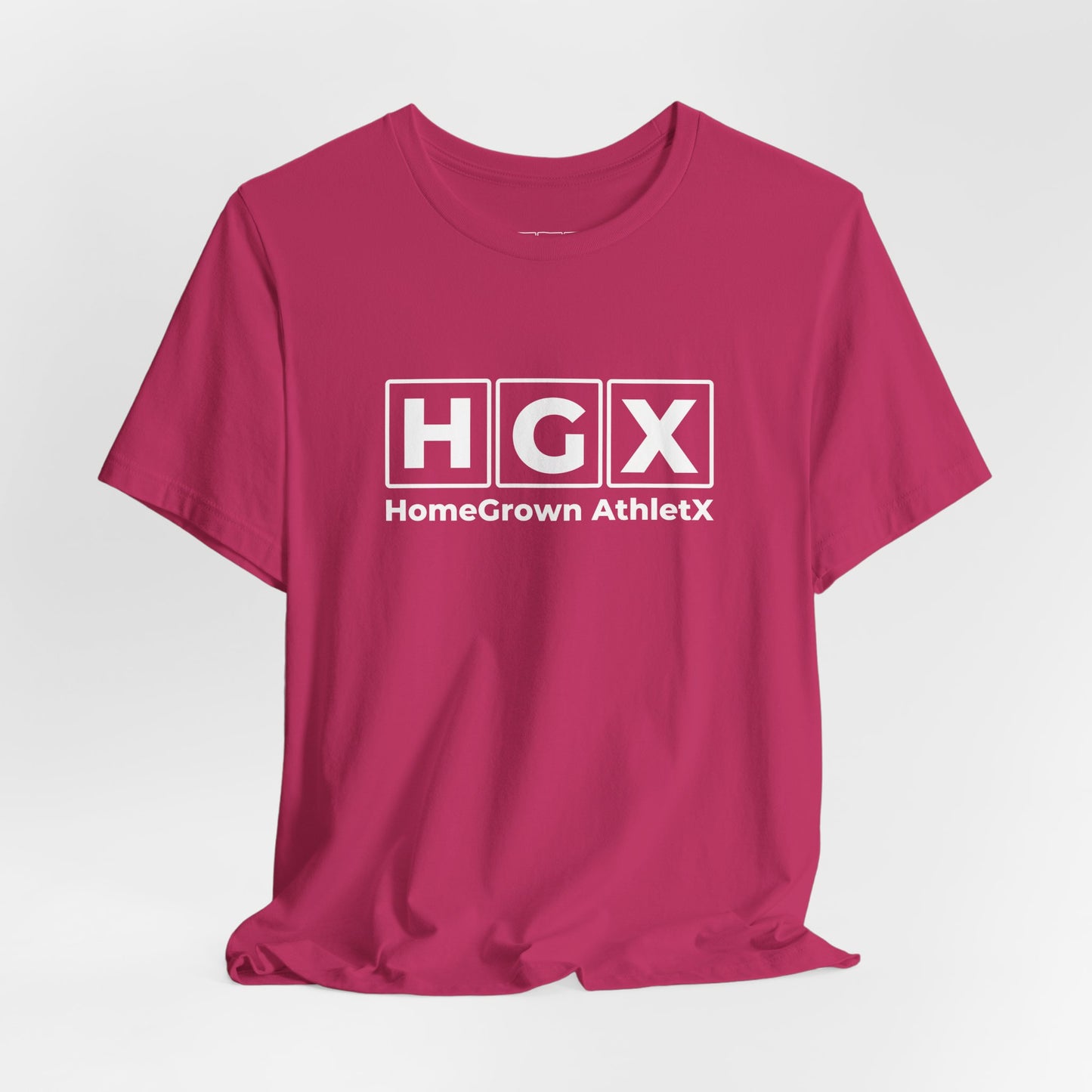 HGX Bella+Canva Tee