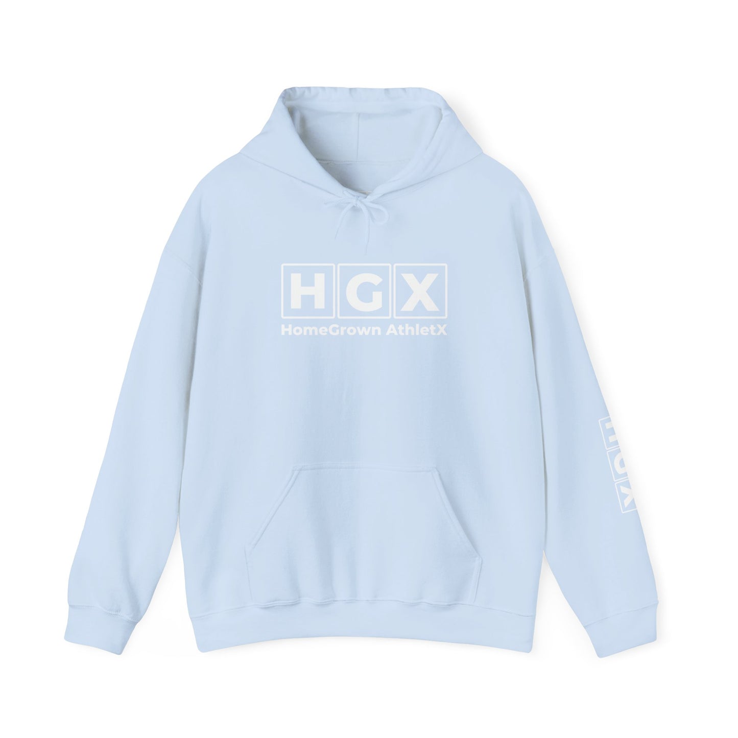 HGX Pullover Hoodie