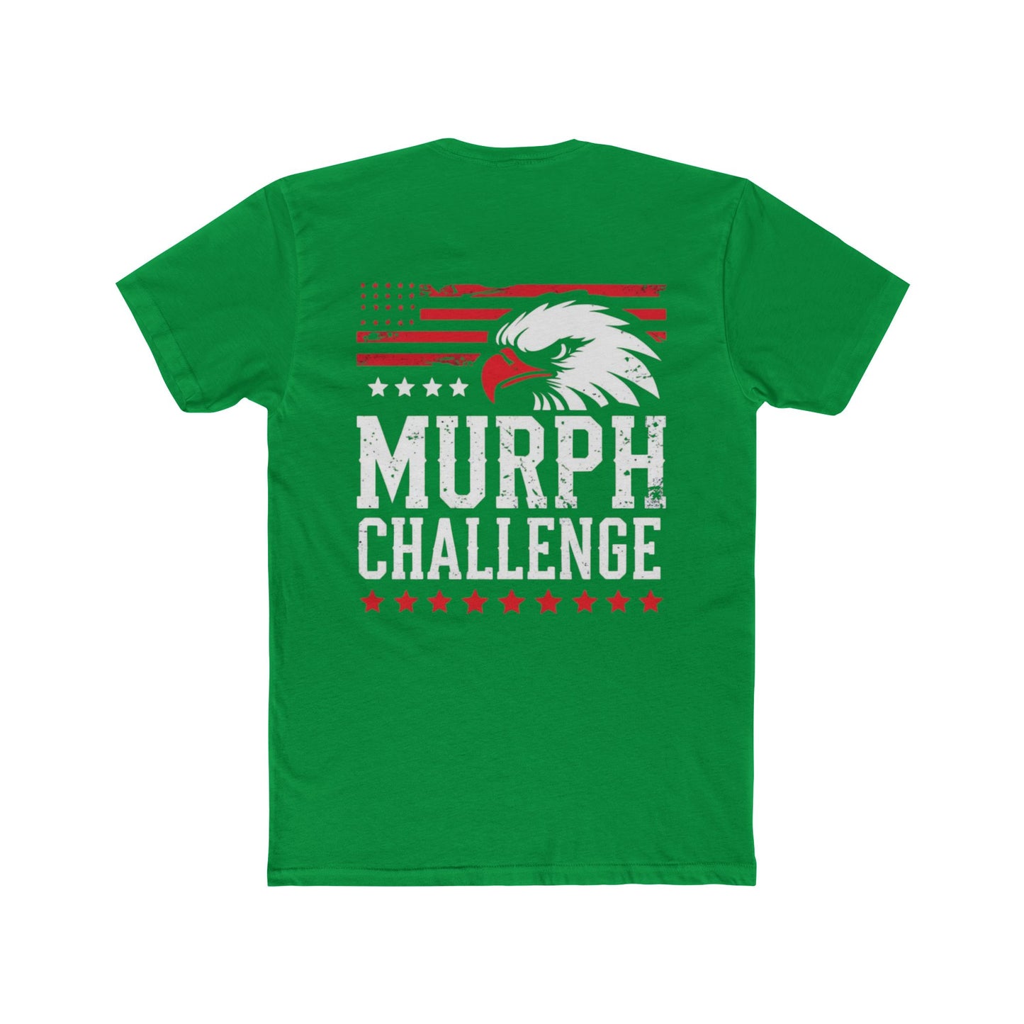 Men's Murph Challenge Tee