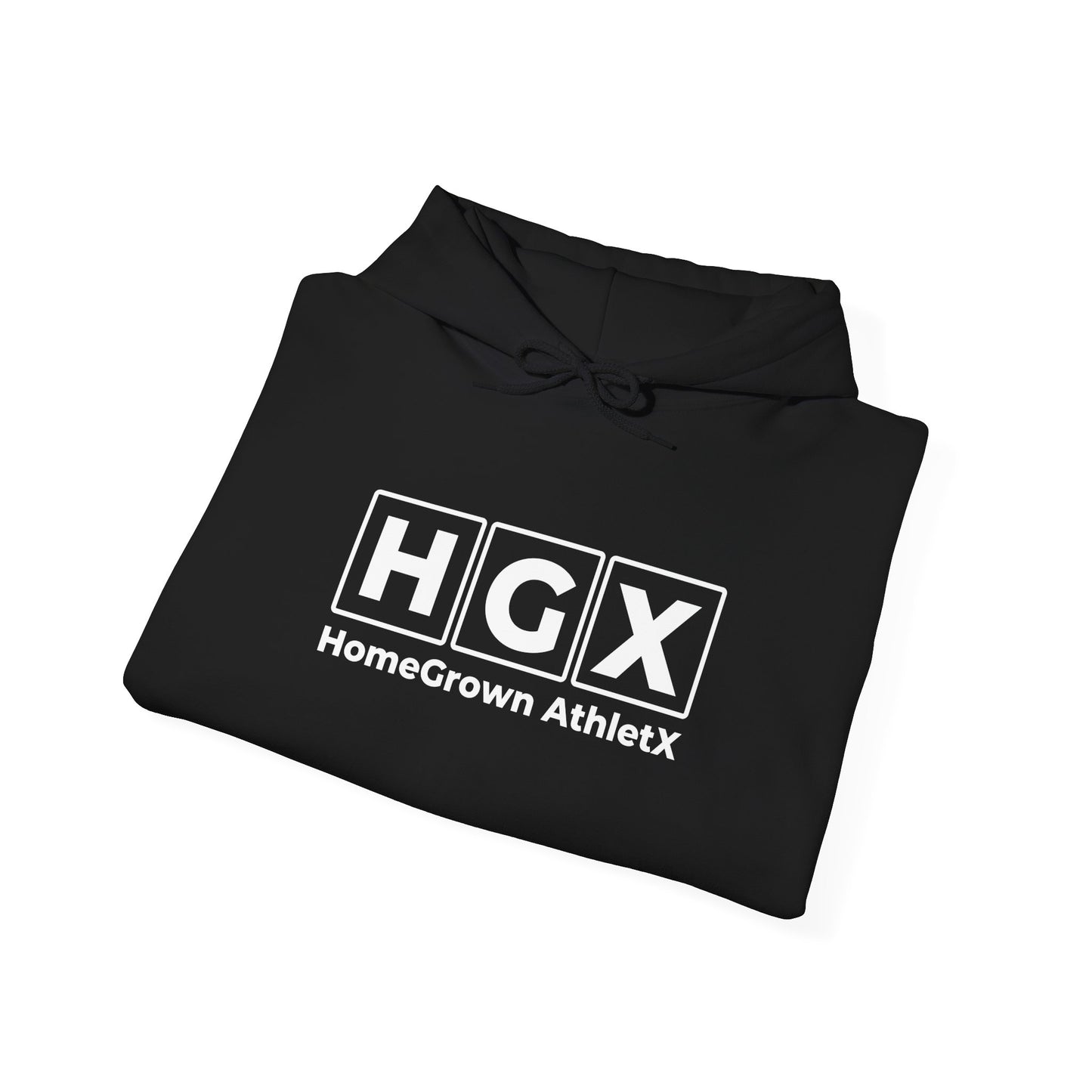 HGX Pullover Hoodie